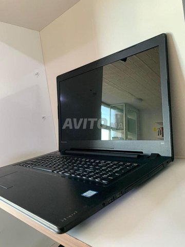 Lenovo ideaPad i5 6th 