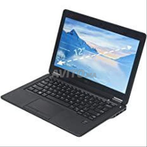 Dell Latitude E7250 i5-5300U * 2.90GHz - 2
