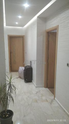 Appartement 84 m² quartier des Roses Sidi Maarouf - 2