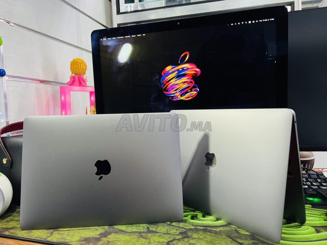 Macbook Air M1 1Tb/16Gb et 512/8Gb Cycle 38 | Ordinateurs portables à ...