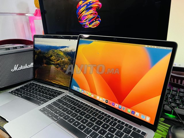 Macbook Air M1 1Tb/16Gb et 512/8Gb Cycle 38 | Ordinateurs portables à ...