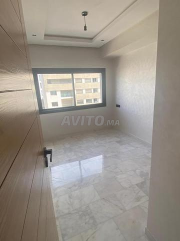 Appartement 2 ch vide neuf à louer à ferme bretone