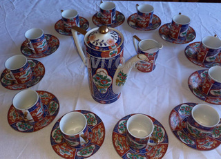 Service café taous Hor 