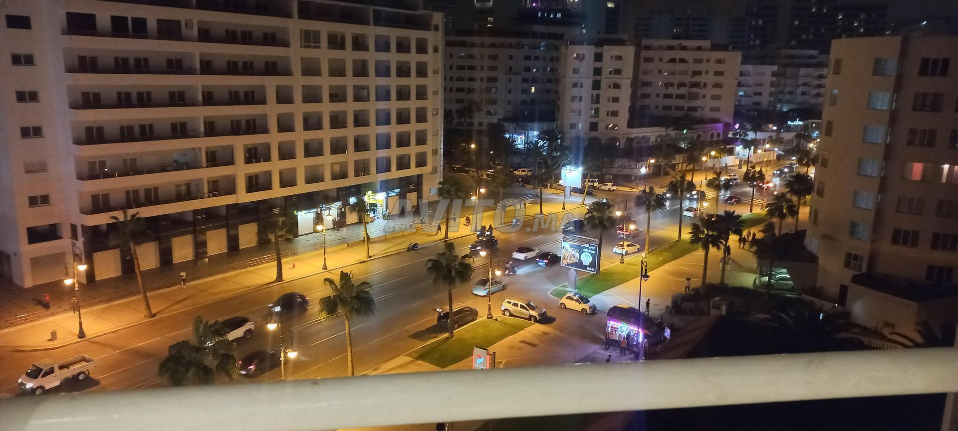 Appartements meublés à louer quotidiennement