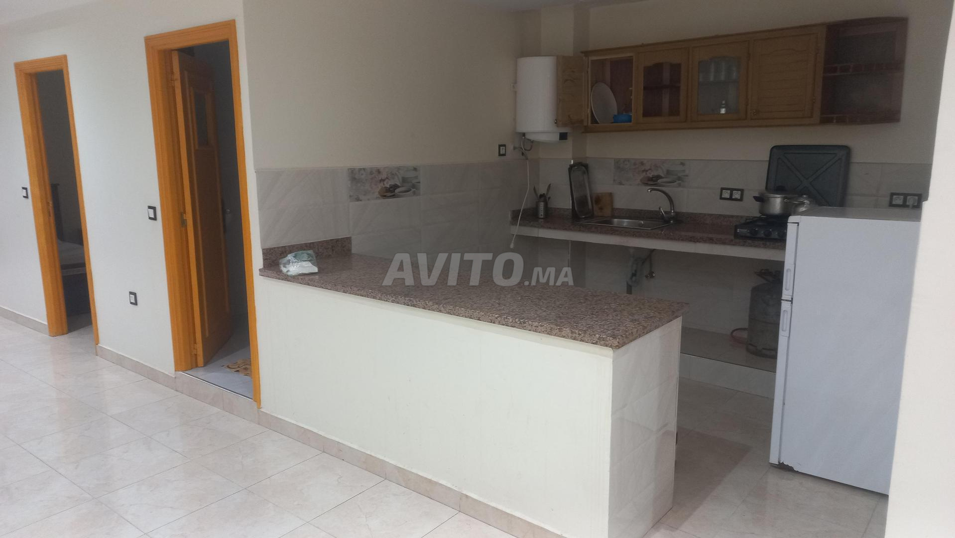 Appartements meublés à louer quotidiennement - image 3