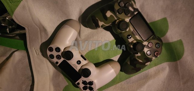 sony playstation pro бу