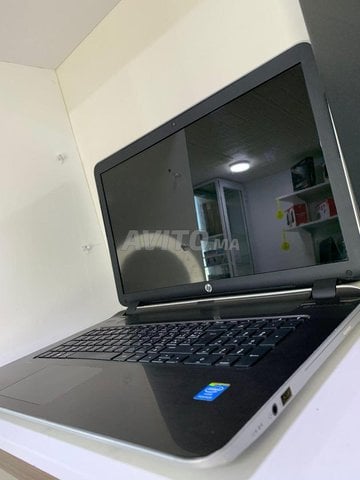 Hp Pavilion Protect smart 