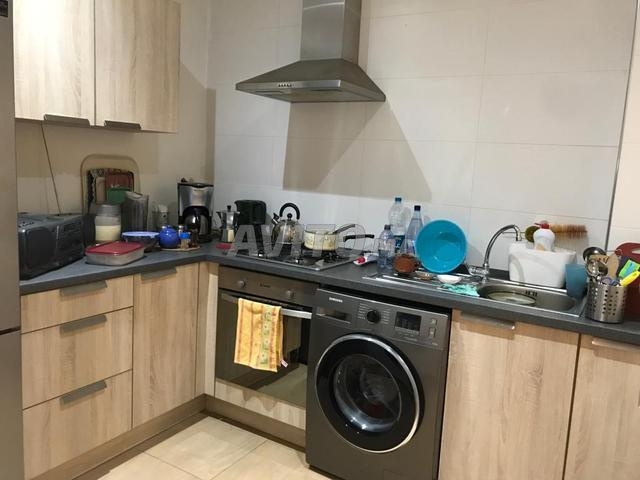 Appartement à vendre 86 m² à Bouskoura - 2