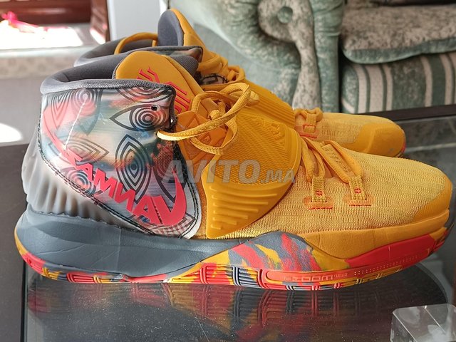 Kyrie 490s 2025