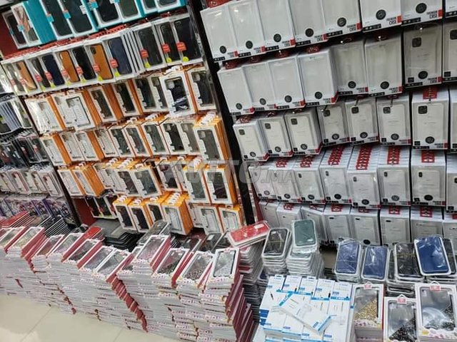 بيع جميع لوازم الهاتف بالجملة اثمنة جد مناسبة
