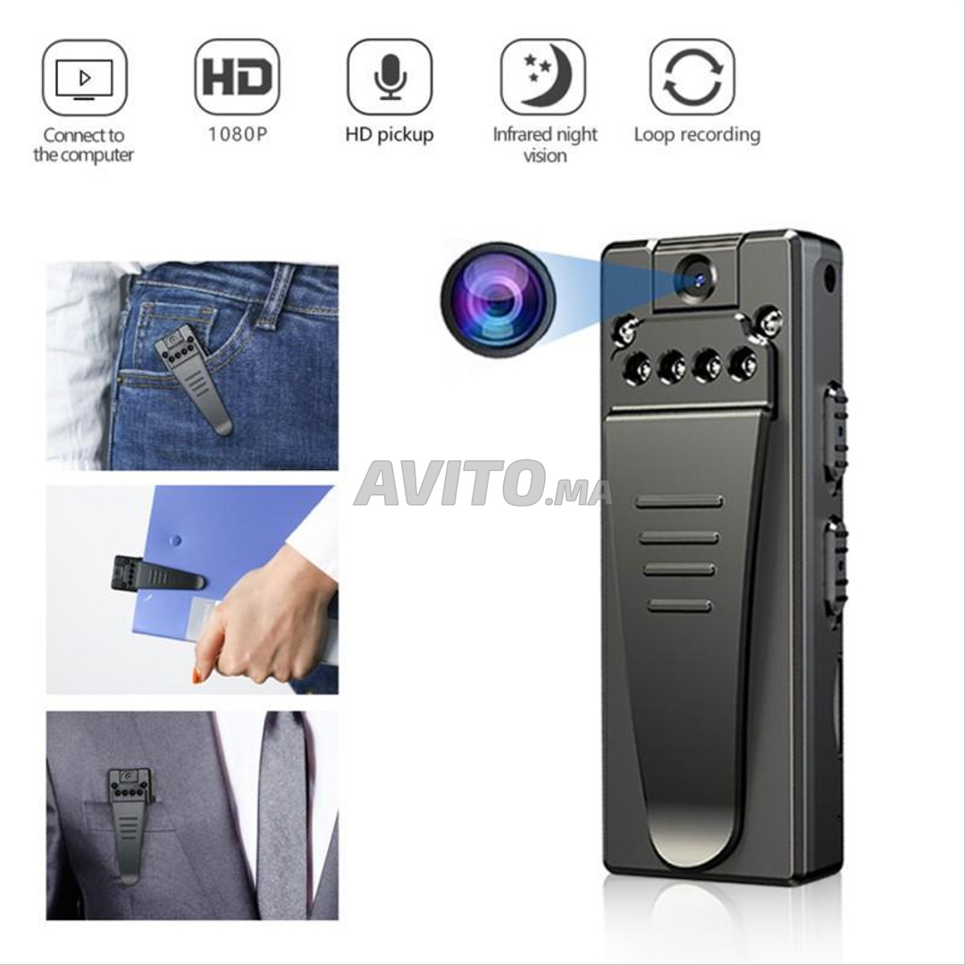 Achetez wansview 1080P Webcam avec microphone chez Ubuy Maroc