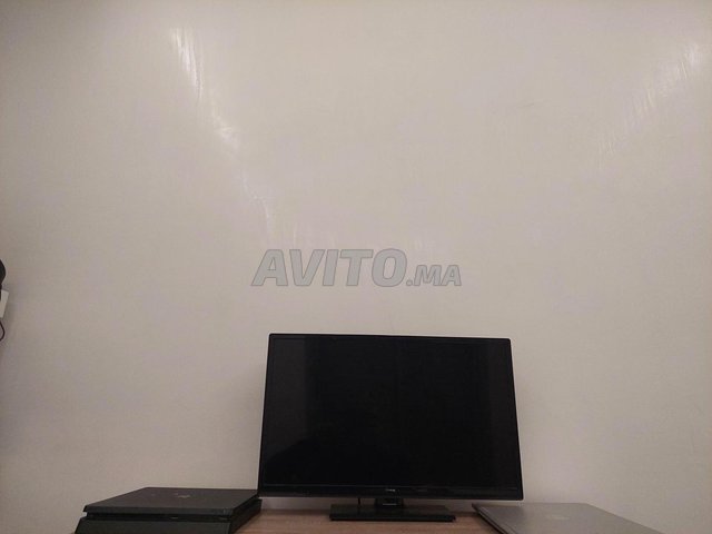 TV/ Ecran gaming lifemax 24 pouces