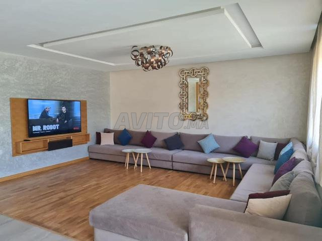 Appartement de 90 à côté de Blanco - image 3