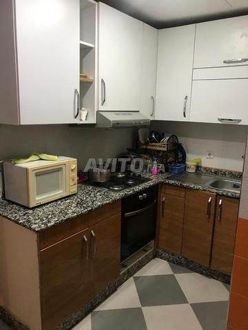 Appartement de 90 à côté de Blanco - image 4