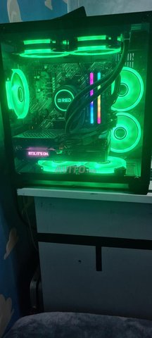 PC GAMER bon qualité | Jeux vidéo et Consoles à Casablanca | Avito.ma