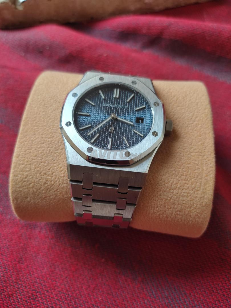 Audemars pas cher vendre au Maroc 43 Annonces