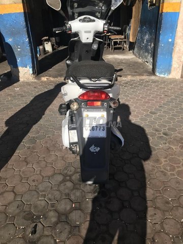 Kymco | Motos à Casablanca | Avito.ma