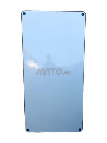  Tableau blanc fin de stock léger défaut promo