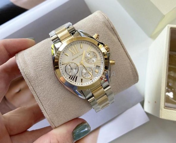 Michael kors shop mk5974