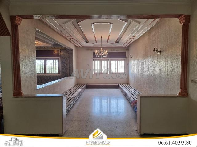 Appartement à vendre 174 m² au prix de 900 000 DH