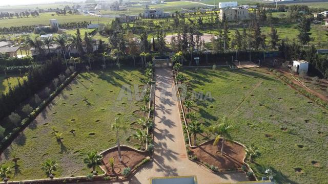 Tooop Ferme Villa Piscine à bouznika Benslimane