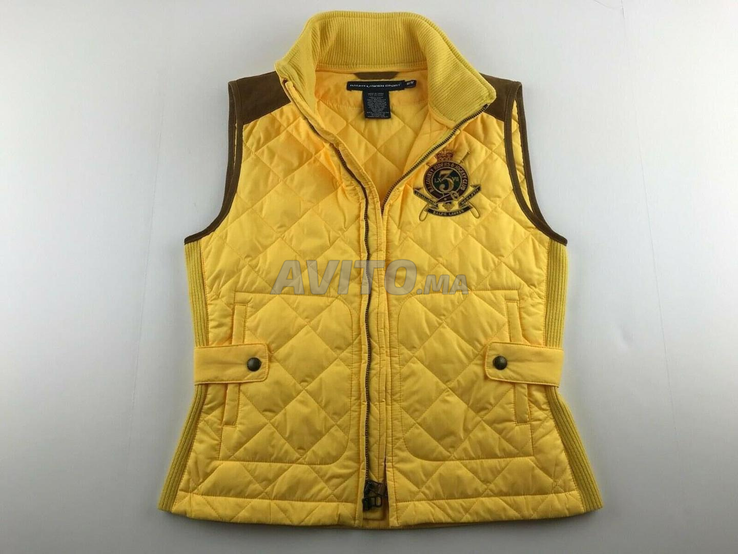 Veste ralph lauren pas cher hot sale