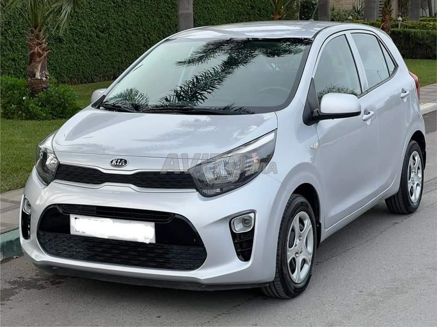 Kia new picanto pas cher à vendre | Avito Maroc | (3 Annonces)