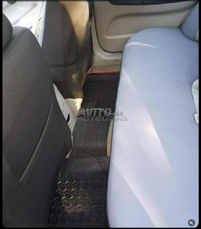 kia cerato diesel  toutes options