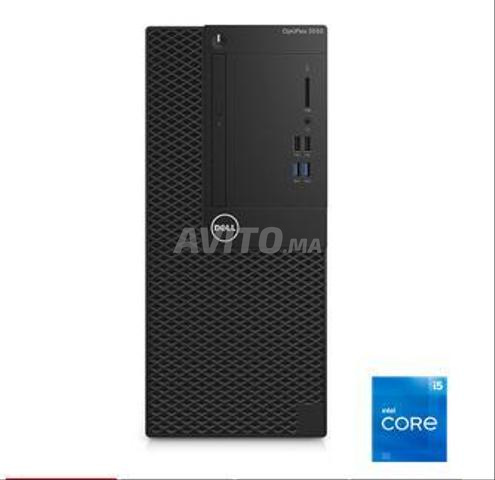 Dell Optiplex 3050 Mini tour ** 256 Gb SSD
