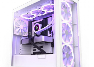 Pc Gamer NZXT H7 Élite avec RTX 4090 24Gb