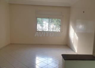 Appartement 3 ch vide à louer à Tadarte 