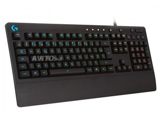 Logitech G213 Prodigy Gaming Keyboard 