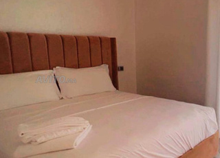 Appartement à louer 76 m² à Mohammedia