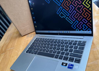 HP EliteBook 840 G9 14 Pouces Notebook PC