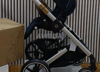 Poussette cybex palios s 