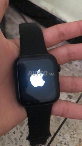Iphone 8 + apple watch series 7 