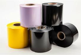 Ruban à transfert thermique