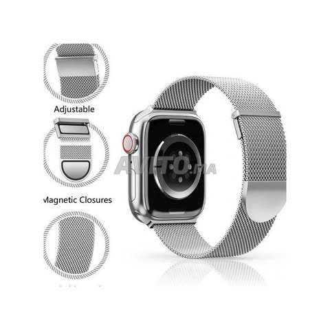 Apple watch serie discount 4 prix maroc