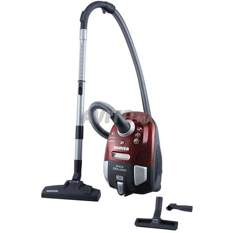 Aspirateur Hoover Space Explorer Electrom nager et Vaisselles