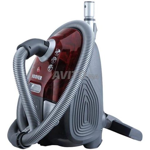 Aspirateur Hoover Space Explorer Electrom nager et Vaisselles