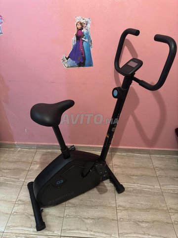 VELO D APPARTEMENT ESSENTIAL Sports et Loisirs Agadir Melloul