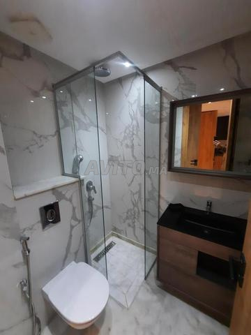 Appartement à louer 51 m² à Casablanca - 2