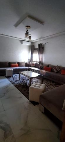 appartement meublé à louer pour les familles - image 3