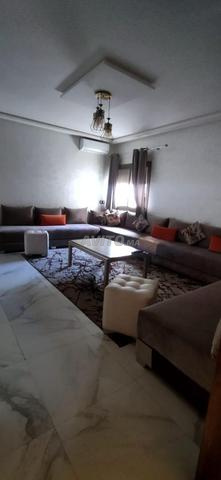 appartement meublé à louer pour les familles - image 5