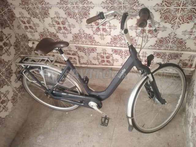 Velo gazelle D couvrez 69 annonces vendre Avito