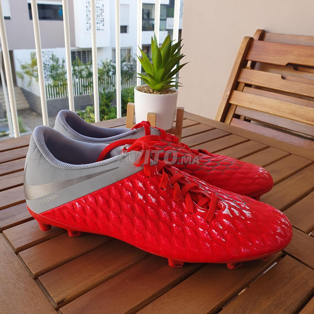 Nike hypervenom pas cher vendre au Maroc 1 Annonces