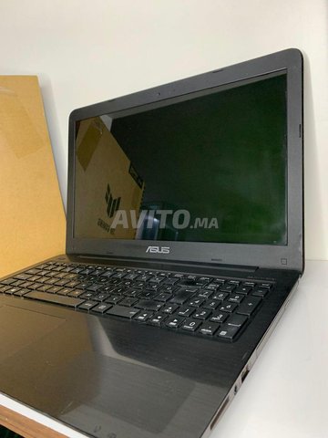Asus x556u Core i5 7th 