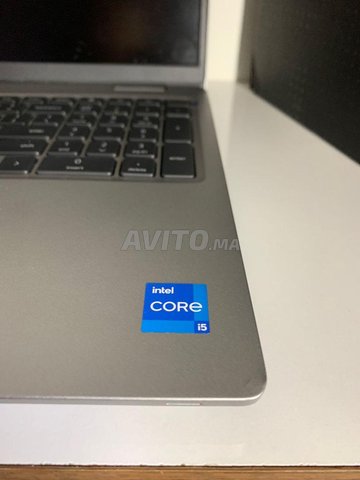 Laptop Dell Latittude 5530 