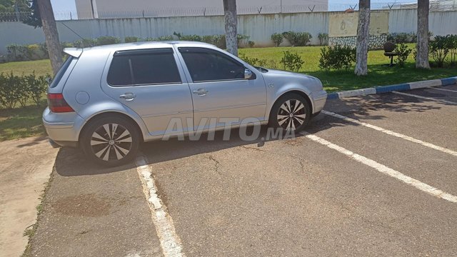 Volkswagen | Voitures d'occasion à Akka | Avito.ma