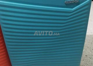 american tourister